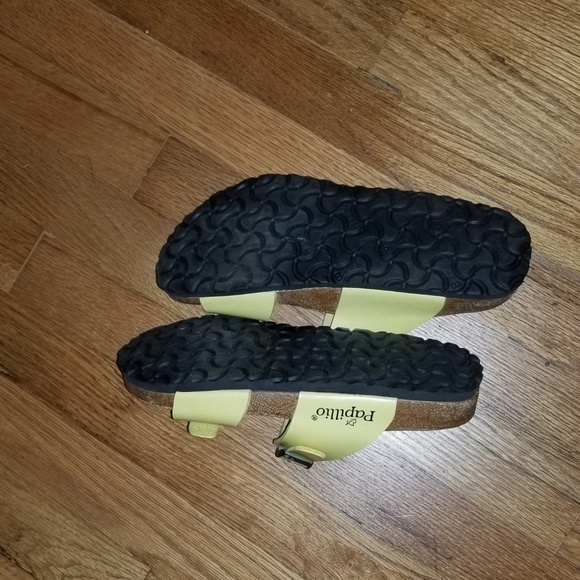 Birkenstock Shoes - Birkenstock Papillo